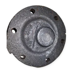 Electro-Motive Diesel 205-8307 Locomotive Flanged Housing Cover