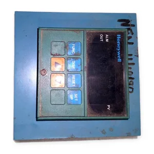 Honeywell DC2005-0-0000-00FM-00-0111 Process Controller