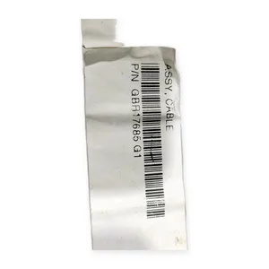 Gilbarco VM-1 Cable – actual item, photo 1 of 5