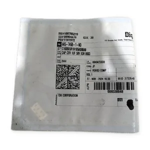 TDK C1608X5R1H105K080AB Ceramic Capacitor