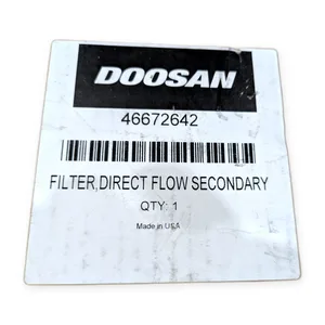 Doosan 46672642