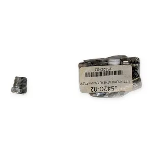 15420-02 FITTING – actual item, photo 1 of 6