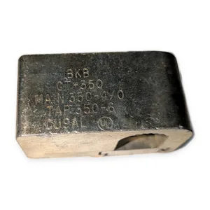 Blackburn GT-350 Connectors