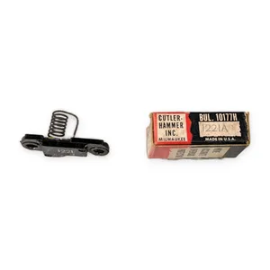 Cutler-Hammer 10177H1221A Overload Heater Element Coil