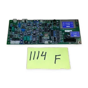 Shimadzu 638-72556B NDIR Board