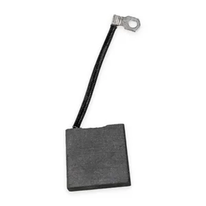5418IE3 Braided Shunt Ring Terminal – actual item, photo 1 of 4