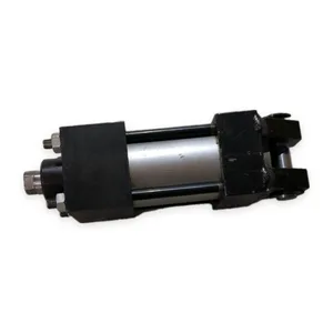Norgren 6H76643-.5X1 Air Cylinder – actual item, photo 1 of 4