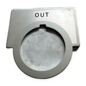 Siemens 52NL22 Contact Block