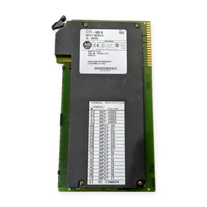 Allen-Bradley 1771-IBD Digital Input Module