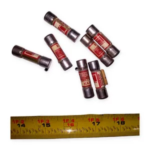 Bussmann KAA8 Fuse