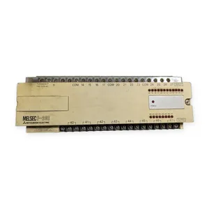 Mitsubishi F-20ER-UL PLC Module