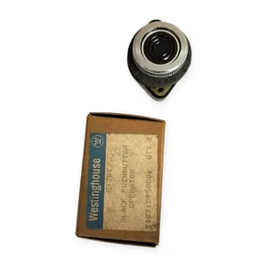 Westinghouse OT2B1PUSH Button Operator
