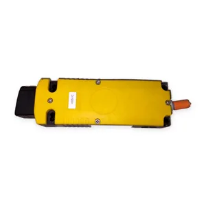 Siemens 3SE5322-0SB22 Switch Solenoid Interlock