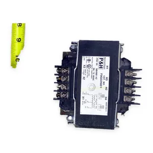 P&h AS210 Control Transformer – actual item, photo 1 of 3