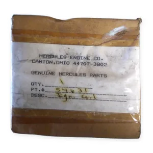 54632 Hercules Engine Co Ignition Coil