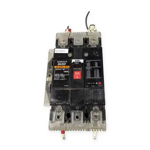 Fuji Electric SA102RC Auto Breaker