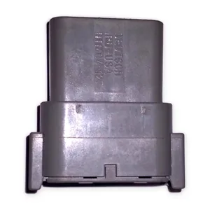 Deutsch Dtm 04-12 Connector