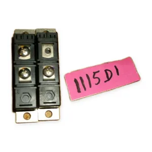 International Rectifier IOR Power Module