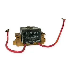 Cutler-Hammer D118 Magnet Contactor Starter