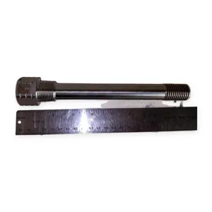 PGI L12 Stainless Steel Thermowell Probe