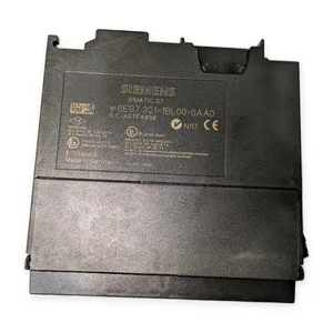 Siemens S7 6ES7 Simatic E-Stand: 6