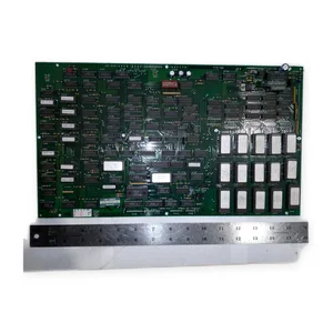 Tektronix 672-1117-18 Test Equipment
