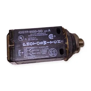 Allen-Bradley 42GTP-9000-QD Photoelectric Sensor