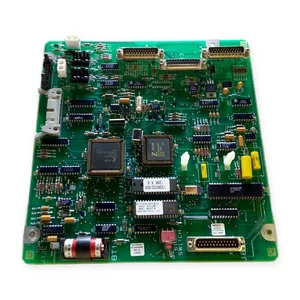 ABB 2017245-001 Control Circuit Board PCB