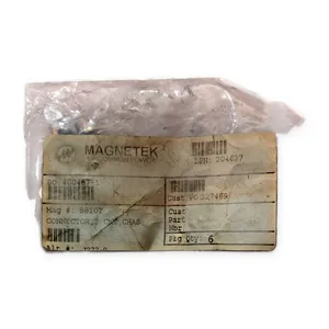 Magnetek 204627 Chassis Connector