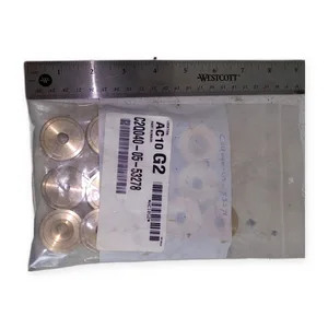 SMC C2Q040-05-53278 CQ2 Compact Cylinder