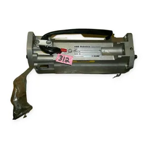 ABB PS60/4-75-P-3294 Asea Brown Boveri Servo Motor