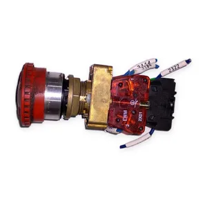 Allen-Bradley 2X1 Switch Pushbutton