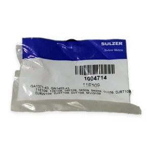 Sulzer Metco GA1371-43 1004714 Nozzle – actual item, photo 1 of 5