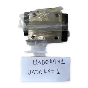 UAD04971 Guide Carriage Bearing Block
