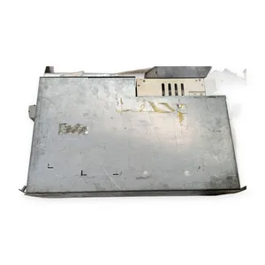 Bosch Rexroth NV20/1F-D 1070078431-201 Power Module