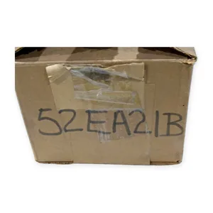 Furnas 52EA21B Hole Class 52 Industrial Control
