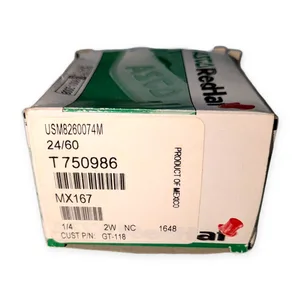 ASCO USM826074M Miniature Pump