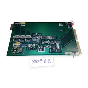 Westinghouse 7379A84G01 Extender Card PCB Circuit Board