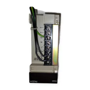 Omron C200HW-PA204 Power Supply