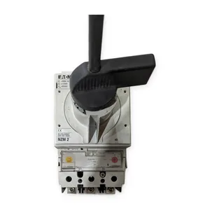 Eaton NZMB2-AF175-NA Molded Case Circuit Breaker