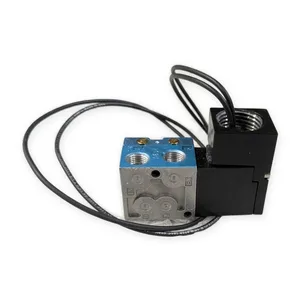 MAC 45A-AA2-DAAA-1CM Valves