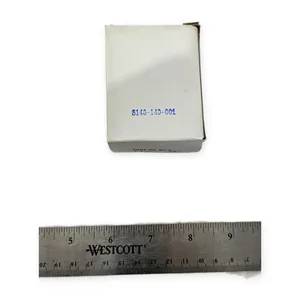 BG2 Brass Gauge