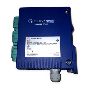 Hirschmann MIPP-BD-1S3N-1S3N