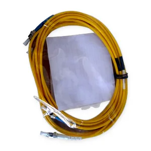 Legrand 810-227-009 PVC Fiber Optic Patch Cord