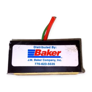 MTE M-1776 Industrial Protection Module – actual item, photo 1 of 4