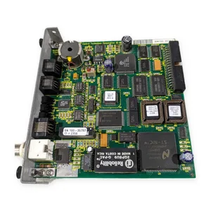 50-1517 Communications Module Board