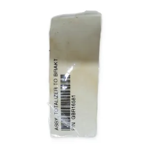 Gilbarco R16581 Fuel Dispenser Part – actual item, photo 1 of 6