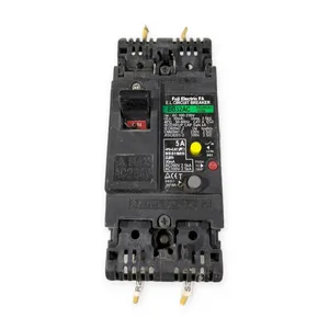 Fuji Electric EG32AC Earth Leakage Circuit Breaker