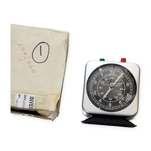 Smiths Industries IT 22G Interval Timer ECS Time Controls 120 Min Mechanical