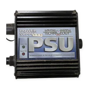 CP1 Power Supply